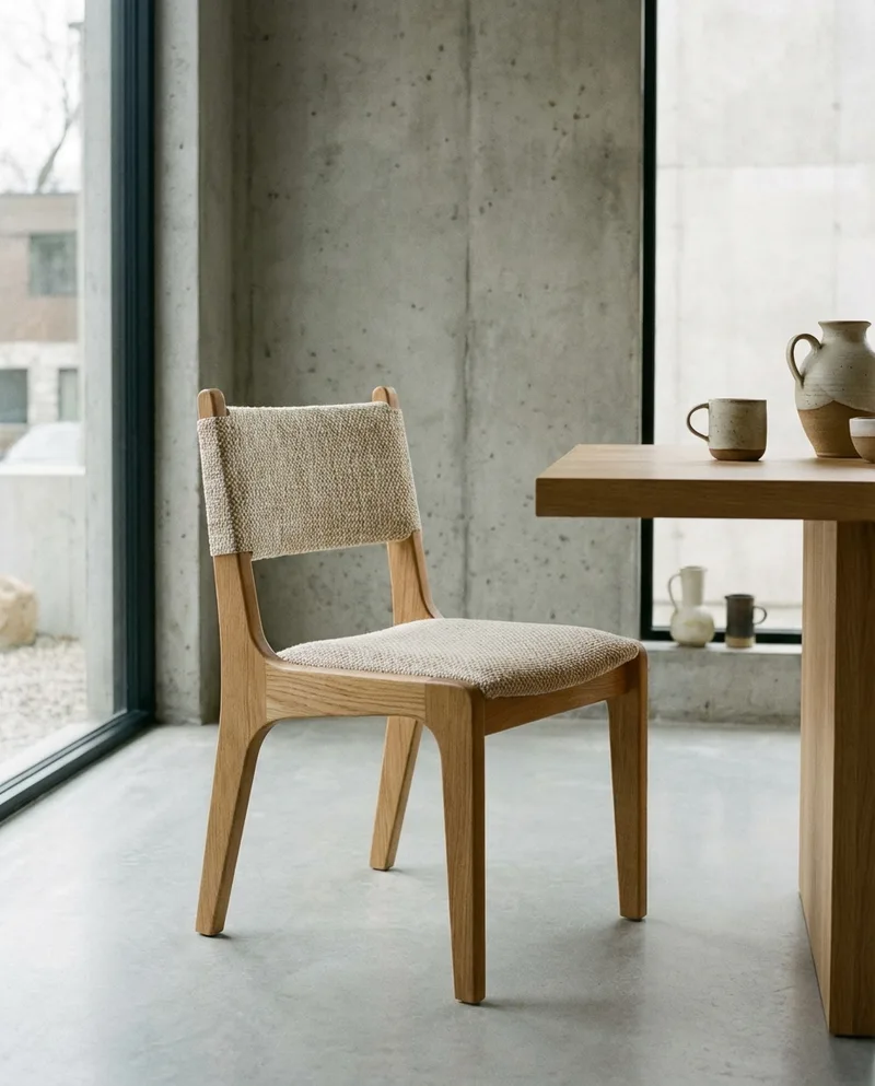 Стул обеденный на заказ