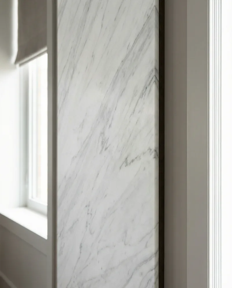 Мрамор Каррара