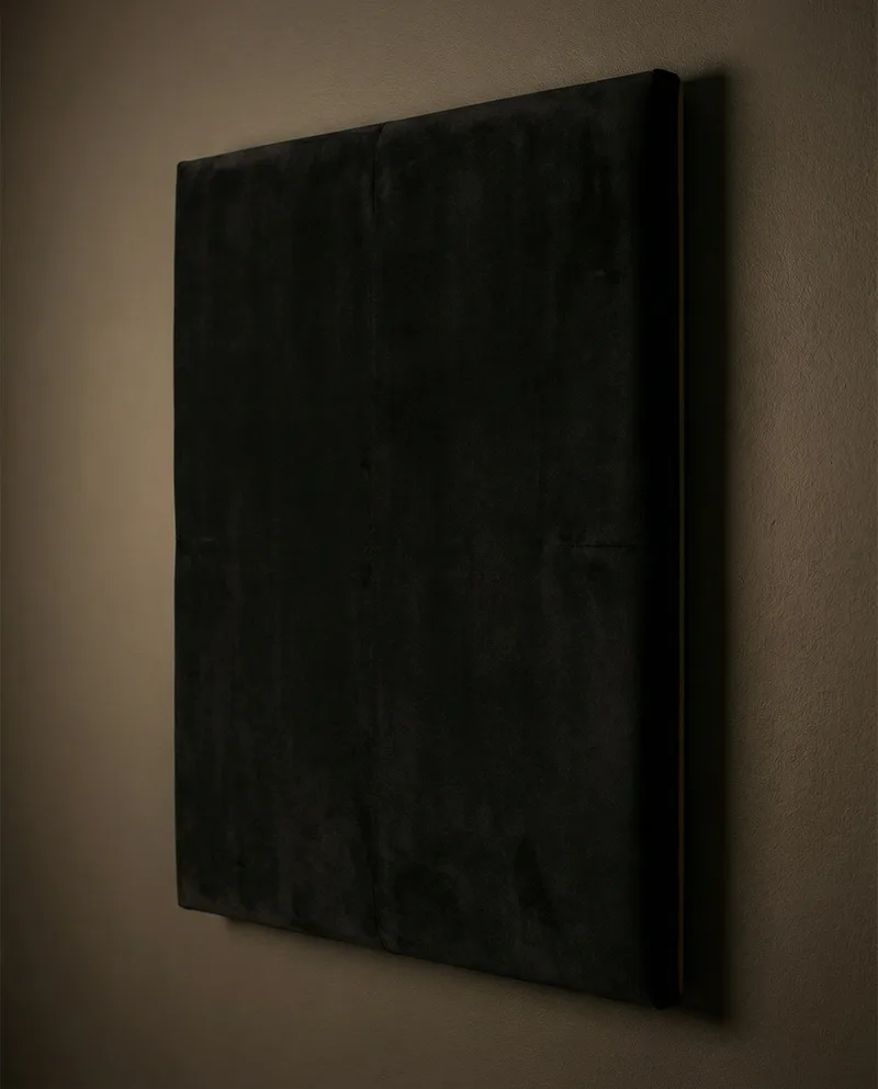 Чёрный бархат