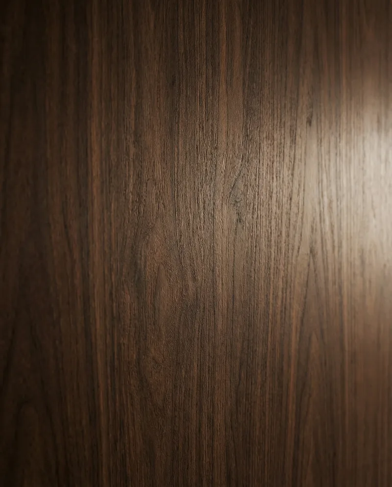 Орех тёмный