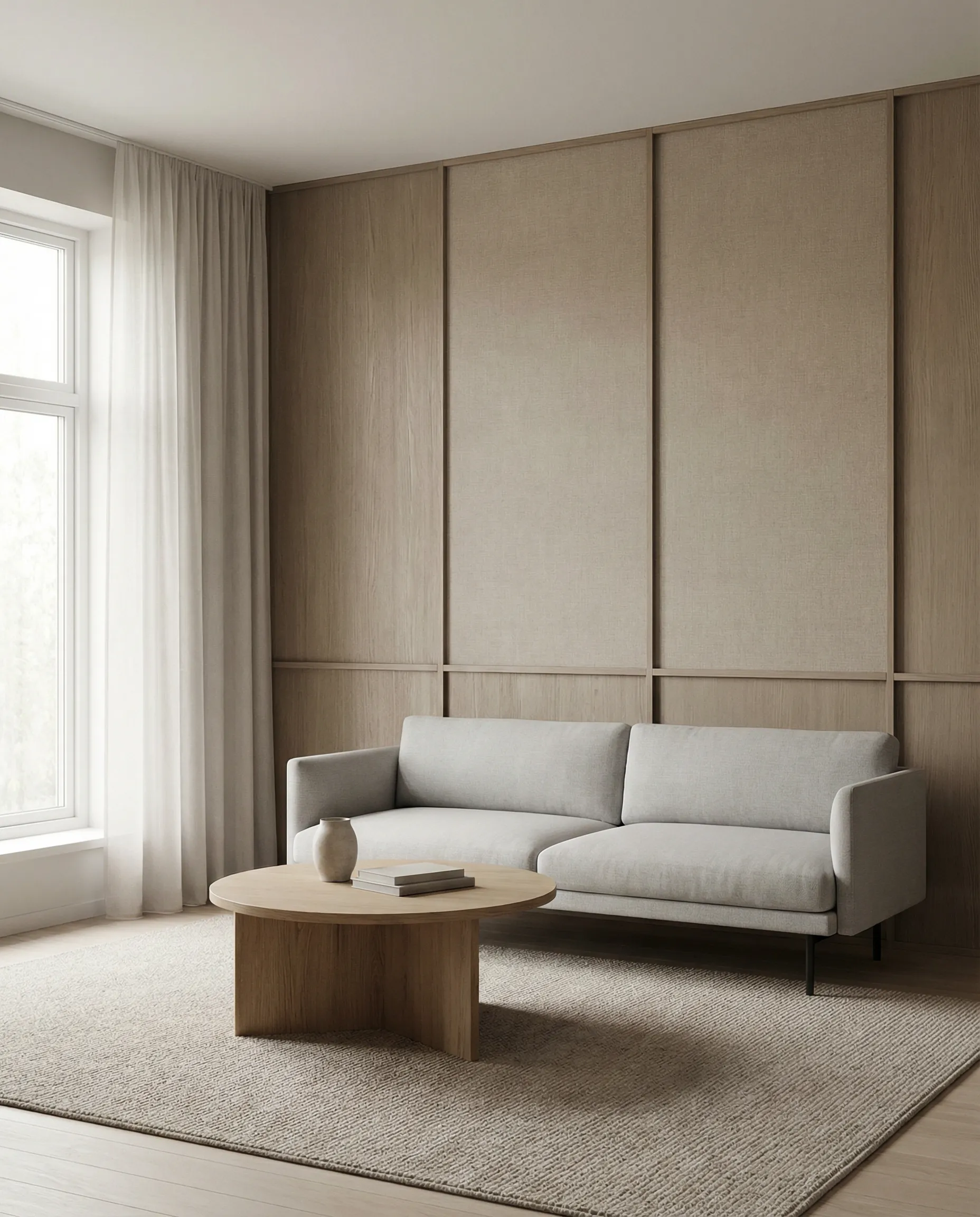 Стеновые панели